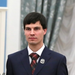 Гайфуллин Александр Александрович