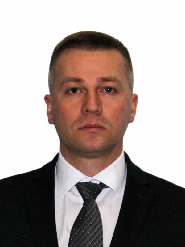 Новиков Андрей Евгеньевич