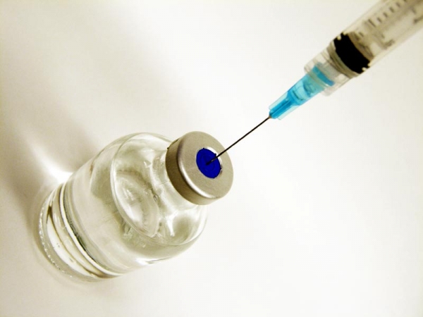 В России создают «вечную» вакцину