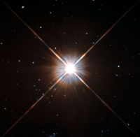 Открыта планета у звезды Проксима Кентавра (Центавра)