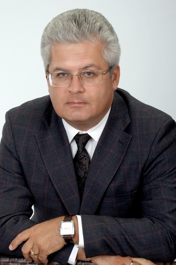 Лахман Олег Леонидович