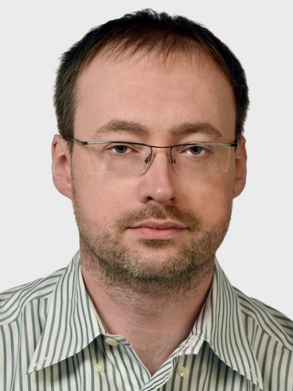 Попов Дмитрий Александрович