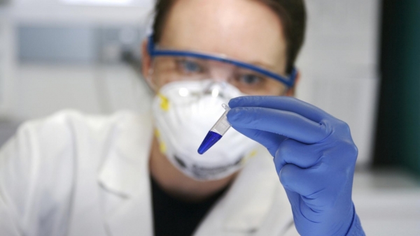 Российские ученые применили «пластиковые антитела» для лечения рака