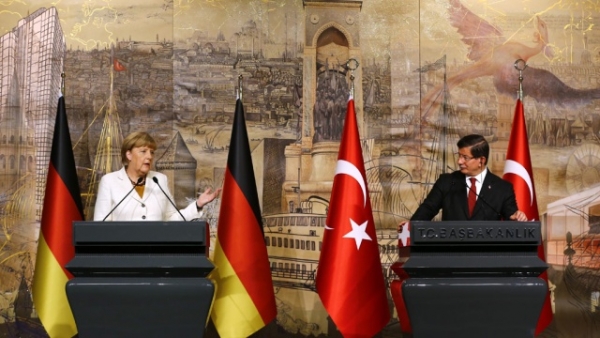 Австрия говорит Турции то, о чем молчит Германия
