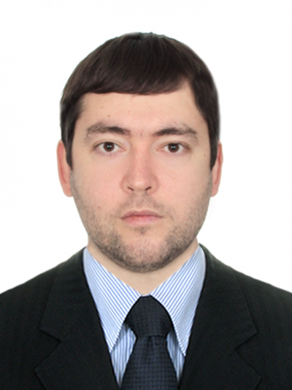 Дулин Владимир Михайлович