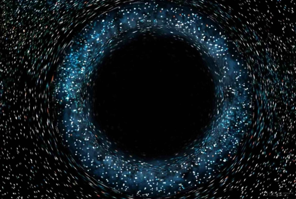 Роль нейтрино в космологии
