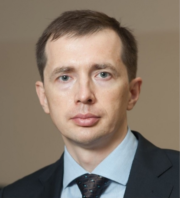 Плехов Олег Анатольевич