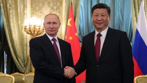 Российско-китайское сообщество с глобальной ответственностью