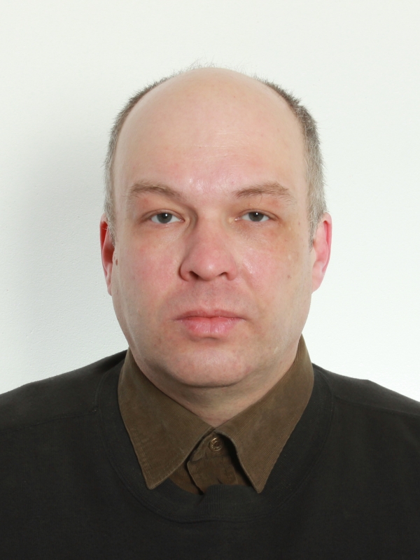 Шматков Антон Михайлович