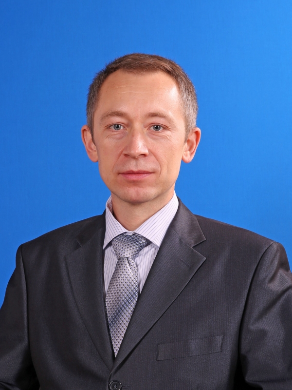 Сельвесюк Николай Иванович