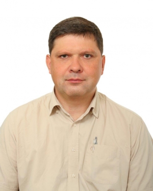 Марчук Игорь Владимирович