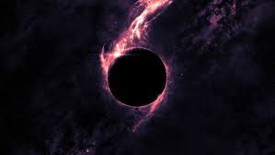 Ученый поставил под сомнение существование черной дыры в нашей галактике