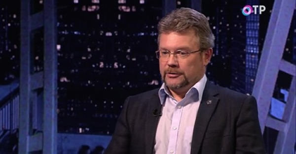 Александр Лутовинов: Для развития космической программы нужны не штрафы, а взаимное доверие