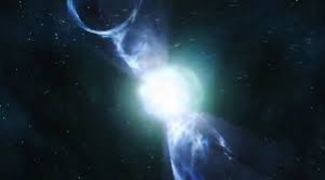 Обнаружена одна из самых далеких нейтронных звезд в нашей Галактике
