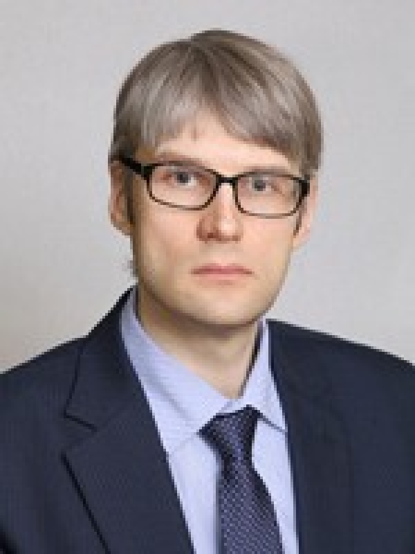 Синдеев Алексей Александрович