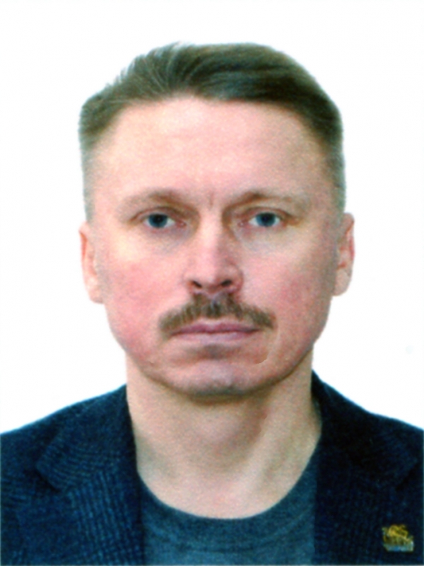 Поляков Андрей Владимирович