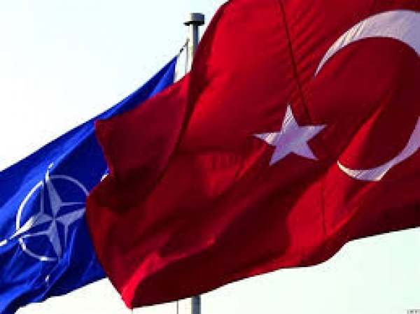 Когда в товарищах согласья нет, или Почему НАТО открещивается от Турции