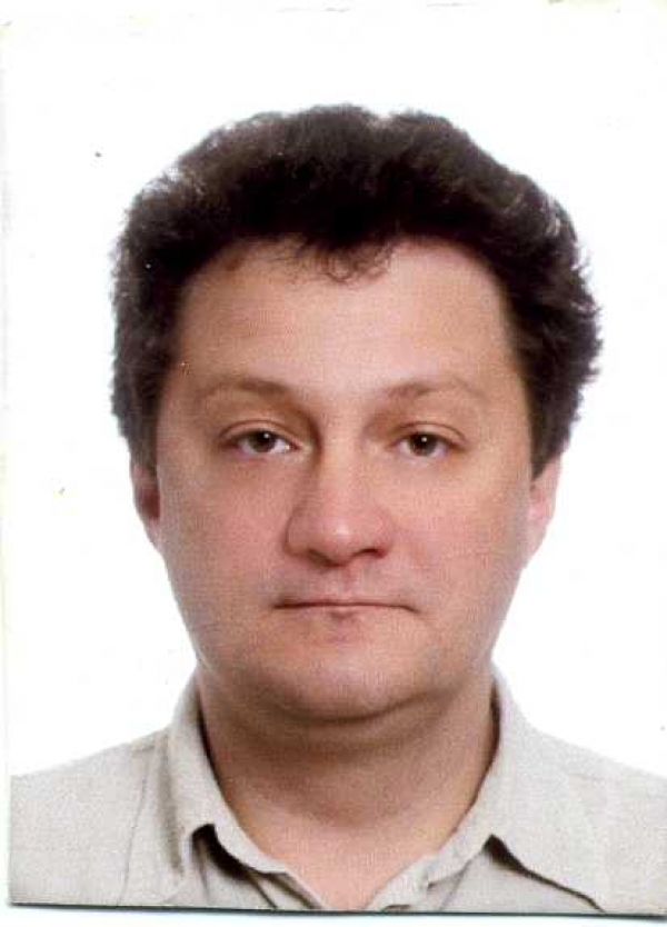 Сафонов Олег Геннадьевич