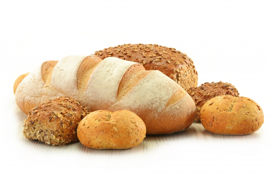 Из какого теста: хлеб все больше напоминает изделие химической промышленности