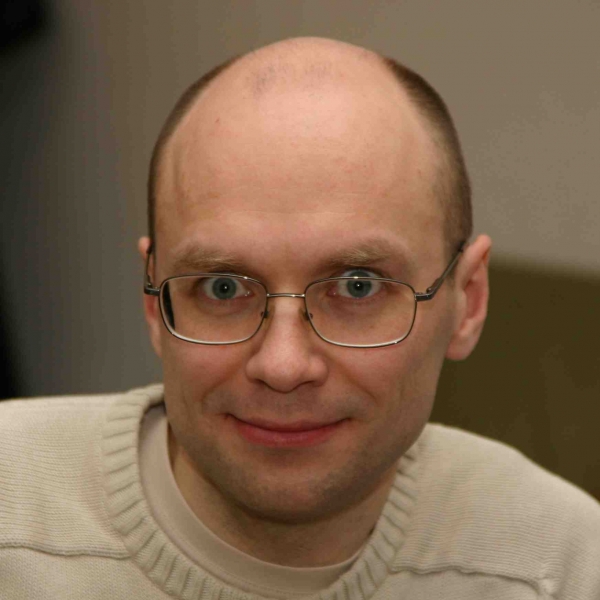 Устинов Алексей Владимирович