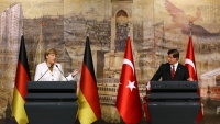 Австрия говорит Турции то, о чем молчит Германия