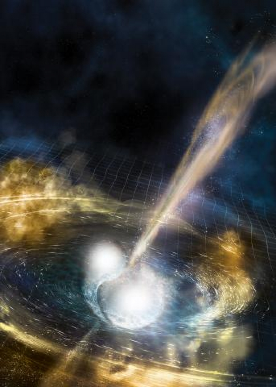 Астрофизик Александр Лутовинов: «Грандиозный прорыв в астрофизике стал возможен благодаря российским ученым»