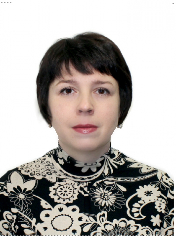 Машенцева Наталья Геннадьевна