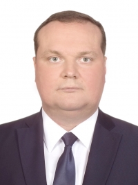 Иванов Дмитрий Владимирович